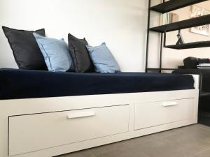 Gallery image of Vakantiehuis Sonnewende in Veere