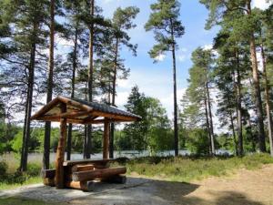 Afbeelding uit fotogalerij van Rasta Eksjö in Eksjö