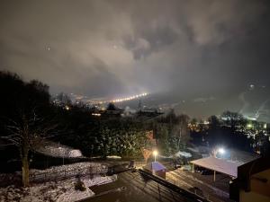 Priroda u blizini apartmana