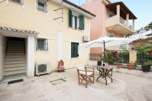 Imagen de la galería de Nisi's House, Corfu Town, en Corfú