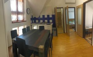 Fotografie z fotogalerie ubytování Petra Vendégház v destinaci Szekszárd