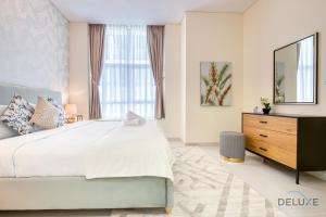 Gallery image of Fresh 2BR Apartment at Park Central Business Bay by Deluxe Holiday Homes in Dubai