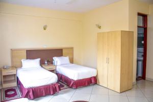 Φωτογραφία από το άλμπουμ του Landmark Hotel - Ubungo Town city στο Νταρ ες Σαλάμ