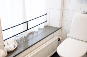 Foto dalla galleria di Hotel Vanilla a Göteborg
