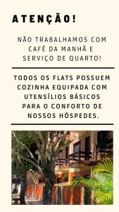 Galeri foto Residencial Varandas de Setiba di Una