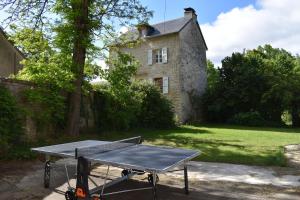 Fotografie z fotogalerie ubytování Les Distinguées - L Ayral v destinaci Gaillac-dʼAveyron