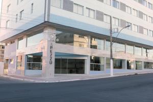 Foto dalla galleria di Hotel Arezzu a Linhares