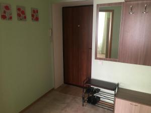 Gallery image of Apartment on Chapaieva 61B in Tuymazy