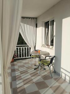 Fotografia z galérie ubytovania Villa Dražana v destinácii Gradac