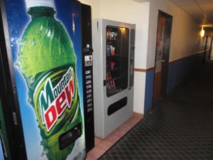 Certifikát, hodnocení, plakát nebo jiný dokument vystavený v ubytování Super 8 by Wyndham Monmouth IL