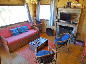 Gallery image of OHANA in Punta Del Diablo +21 photos