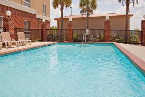 Gallery image of Holiday Inn Express Hotel & Suites Lucedale, an IHG Hotel in Lucedale