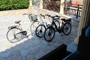 Ποδηλασία στο Mirabelle Hotel ή στη γύρω περιοχή