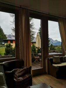 Gallery image of Appartamento in Madonna di Campiglio