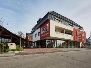 Gallery image of Hotel Hornstein - Weingut, Vinothek & Gastronomie in Nonnenhorn