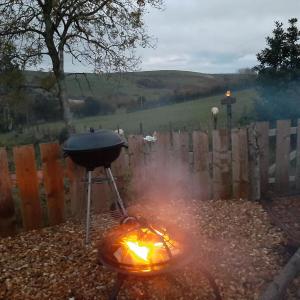 Gallery image of Foxglove Accommodation in Craven Arms