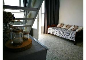 Gallery image of Kikilia's & Stelio's Apartments in Adamas