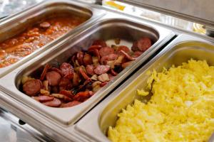 Billede fra billedgalleriet på Hotel Albinos i Itaperuna + 45 billeder