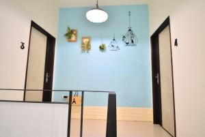 Foto sihtkohas Magong asuva majutusasutuse 澎湖紙飛機民宿Paper Jet B&B galeriist