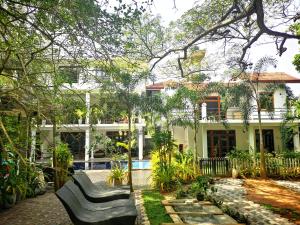 Galeriebild der Unterkunft Serendib Village Guest House in Negombo