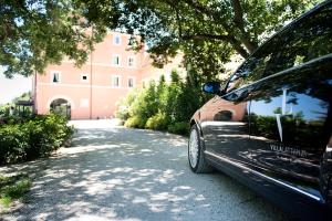 Fotografie z fotogalerie ubytování Villa Lattanzi v destinaci Marina Palmense