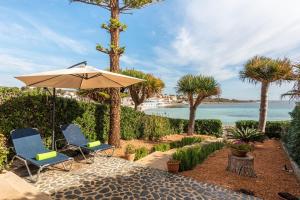 Φυσικό τοπίο κοντά σε αυτό το διαμέρισμα