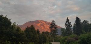 Afbeelding uit fotogalerij van Hotel-Restaurant Bellevue in Ruhpolding