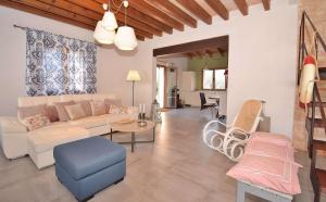 Foto dalla galleria di 168 Finca Can Xesquet Comuna ETV6447 by Mallorca Charme a Ses Salines