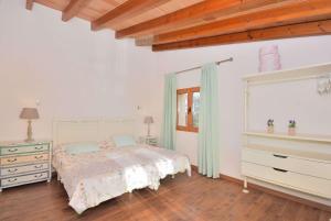 Foto dalla galleria di 168 Finca Can Xesquet Comuna ETV6447 by Mallorca Charme a Ses Salines