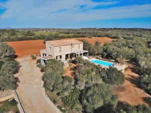 Foto dalla galleria di 168 Finca Can Xesquet Comuna ETV6447 by Mallorca Charme a Ses Salines
