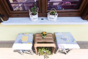 Fotografie z fotogalerie ubytování B&B La Corte della Nonna v destinaci Samarate
