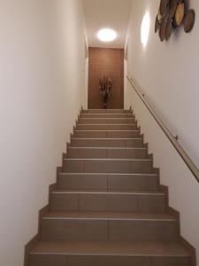Zdjęcie z galerii obiektu PENTHOUSE Griemann 1 mit Infrarotkabine und eigener Dachterrasse für max 4 Personen w mieście Illmitz