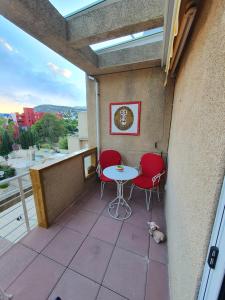 Fotografie z fotogalerie ubytování Apartamento Manilamar v destinaci Calpe