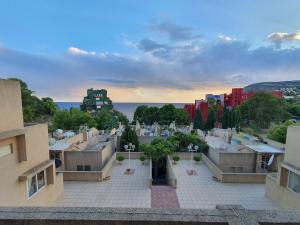 Fotografie z fotogalerie ubytování Apartamento Manilamar v destinaci Calpe