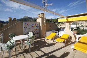 Fotografie z fotogalerie ubytování Apartamento Manilamar v destinaci Calpe