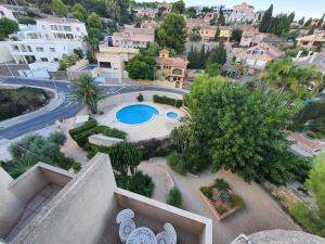 Fotografia z galérie ubytovania Apartamento Manilamar v destinácii Calpe + 28 fotografií