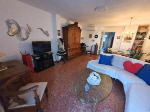 Fotografia z galérie ubytovania Apartamento Manilamar v destinácii Calpe