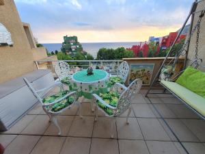 Fotografie z fotogalerie ubytování Apartamento Manilamar v destinaci Calpe