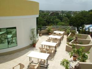 Gallery image of Hotel City Park, Solapur in Solapur