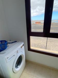 Fotografia z galérie ubytovania Atlantic's Window v destinácii Corralejo