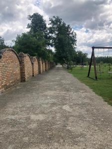 Fotografia z galérie ubytovania Salaš Gnijezdo v destinácii Bačka Palanka