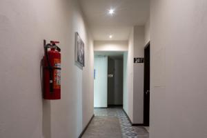 Fotografie z fotogalerie ubytování Hotel MAYARI Holbox v destinaci Ostrov Holbox