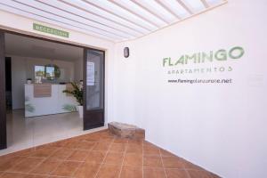 卡门港Apartamentos Flamingo的相册照片