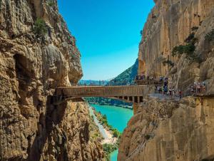 Φυσικό τοπίο κοντά σε αυτό το διαμέρισμα