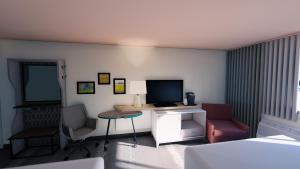 Gallery image of Holiday Inn Panama City, an IHG Hotel in Panama City