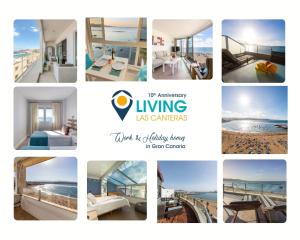 Living Las Canteras Homes - VIEW POINT, Las Palmas de Gran Canaria –  Updated 2023 Prices