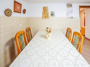 Zdjęcie z galerii obiektu Gospodarstwo Agroturystyczne Rowerowa Przystań "Jankesówka" w Lidzbarku Warmińskim