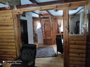 Fotografie z fotogalerie ubytování Vila Tijana v destinaci Mitrovac