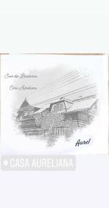 Foto dalla galleria di Casa Aureliana a Ciocăneşti