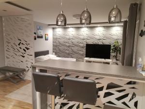 Zdjęcie z galerii obiektu Raul Apartments w mieście Białystok